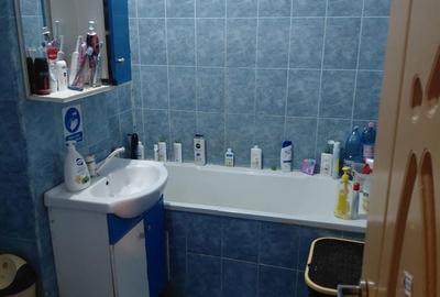 Apartament cu 2 camere semidecomandat în Letea Veche - 5