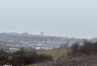 Spațiu comercial, în Borhanci