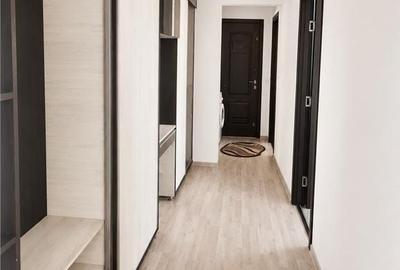 Apartament cu 3 camere decomandat în Central - 9