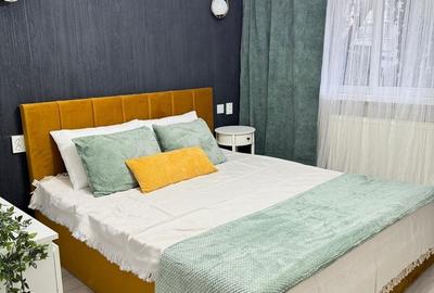 Apartament cu 3 camere decomandat în Dorobanți - 6