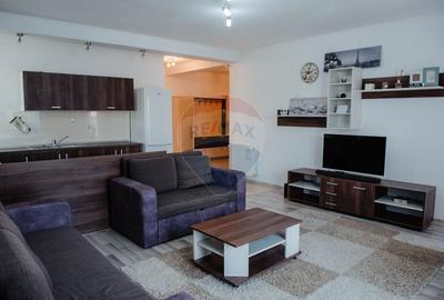 Apartament Lux de inchiriat-2 camere, BERMO- Kaufland- Banu Maracine - 2