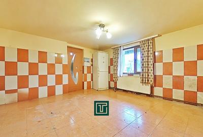 Casă cu 4 camere cu Canalizare în Zăbrani - 10