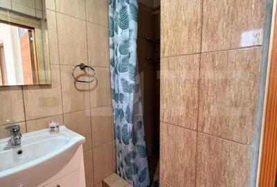 Casă cu 4 camere cu Teren 550 Mp în Cristian - 5