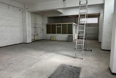 Imobil pretabil activitati comerciale, birouri. Cabinete stomatologice. - 22