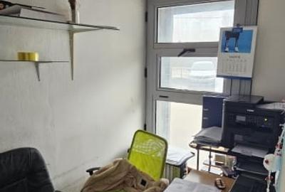 Spațiu comercial, de 21 mp, în Gara - 1