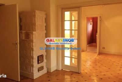 Apartament cu 4 camere, mobilat în Arcul de Triumf - 10