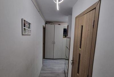 2 Camere Decomandat Brancoveanu/Luica - 6