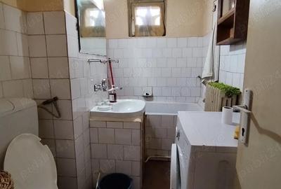 Apartament cu 2 camere decomandat în Gojdu - 2