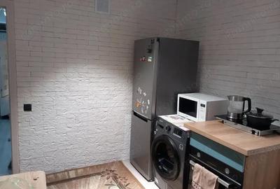 Apartament cu 2 camere în 1 Mai