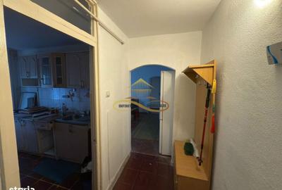 Apartament cu 2 camere semidecomandat în Ștefan Vodă - 6
