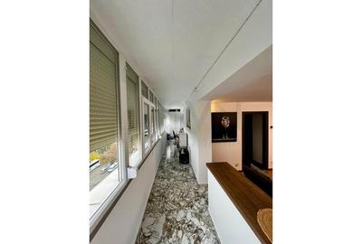 Apartament cu 2 camere semidecomandat, mobilat în Crângași - 4