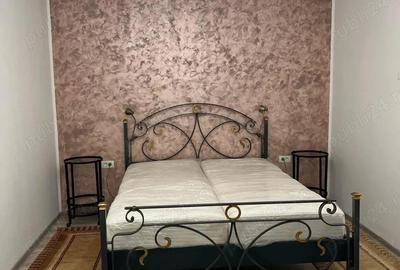 Apartament cu 2 camere semidecomandat în Central - 2