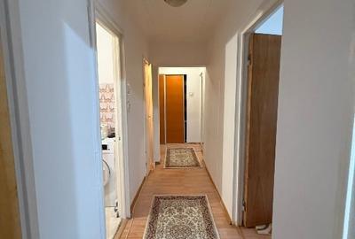 Piata Salajan, apartament 2 camere - 4