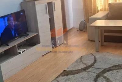 Apartament doua camere, Depozitelor, etajul trei - 2