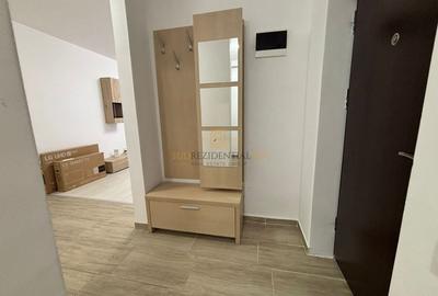 Apartament 2 camere de inchiriat, mobilat si utilat, metrou Berceni - 10