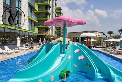 Apartament 2 camere-Alezzi Beach-vedere la mare-parcare op? - 8