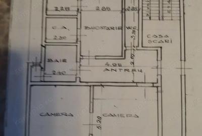 Spațiu comercial, de 80 mp, în Malul Mureșului - 3
