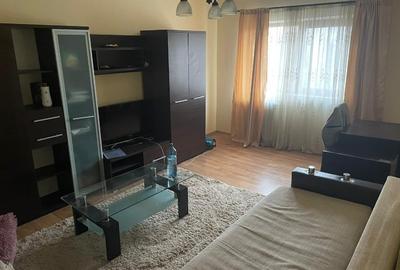 Garsonieră semidecomandată, mobilată în Tătărași - 5