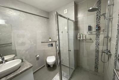 Studio modern, de vanzare, 40 mp , TUDOR - 9