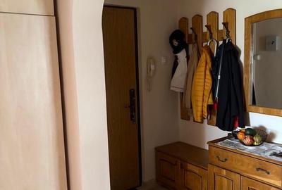 Apartament cu 4 camere decomandat în Brătianu - 4