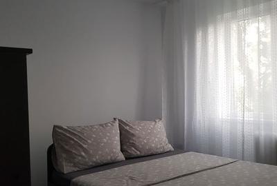 Apartament cu 2 camere semidecomandat în Central - 6