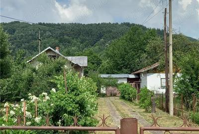 Casă cu 3 camere cu Teren 1400 Mp în Breaza de Jos - 1