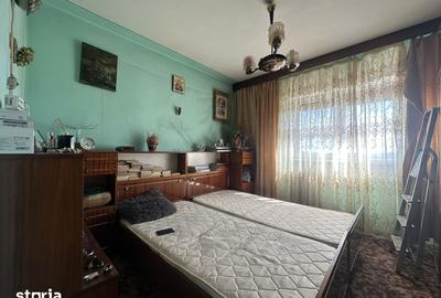 Apartament cu 3 camere decomandat în Republicii - 3
