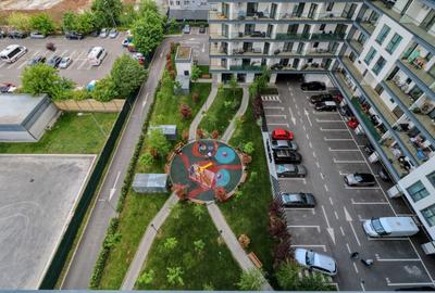 Apartament cu 3 camere decomandat în Sebastian - 28