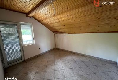 Casă cu 3 camere cu Teren 300 Mp în Archiș - 4