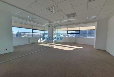 Comision 0! Spatii birouri in zona Barbu Vacarescu - diverse suprafete - 2