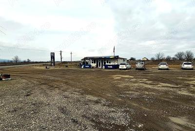 Spațiu comercial, de 130 mp, în Putna - 2