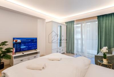 Garsonieră decomandată, mobilată în Central - 53