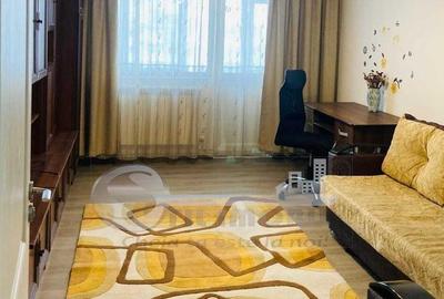 Apartament cu 2 camere decomandat, mobilat în Podu Roș - 3