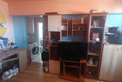 Apartament cu 2 camere semidecomandat în Cumpăna - 7