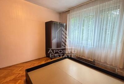 Apartament cu 3 camere semidecomandat în Tipografilor - 7