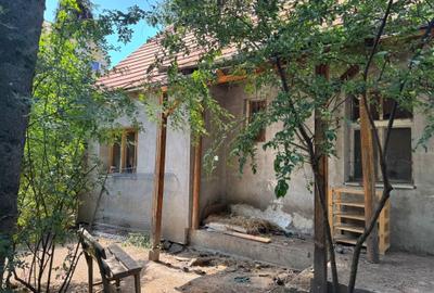 Teren și casă de vânzare în Miercurea Ciuc, zona L1u (strada Leliceni) - 3