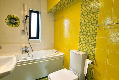 Apartament 3 camere 2 bai 82mp Terasa Parcare Bucium Hanul 3 Sarmale - 8
