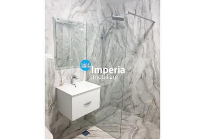 IASI REDIU Ap. cu 1 camera - DON Lake View - 7