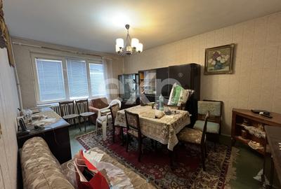 Apartament cu 3 camere decomandat în Alexandru Obregia - 17