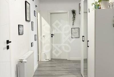 Apartament ultracentral cu 3 camere, zona Piata Ferdinand - 4