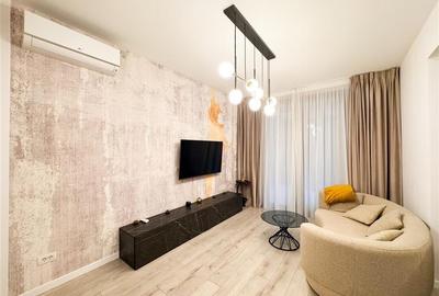 Apartament 3 camere tip Duplex de inchiriat Win Herastrau - 3