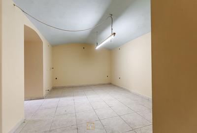 Apartament de vânzare la casă, 90 mp utili-Ultracentral Arad - 5