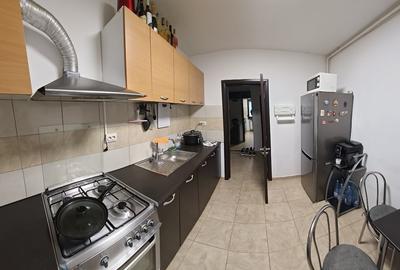 Apartament 2 camere | Metrou 9 min | 52 mp | 2 balcoane | Sector 3 – 1 Decembrie - 6
