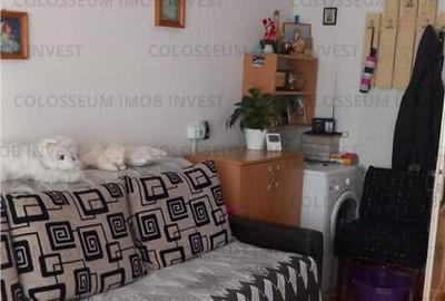 COLOSSEUM: Garsoniera 24m centrala termica Bartolomeu COLOSSEUM: Garsoniera 24m centrala termica Bartolomeu - 2