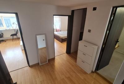 2 camere decomandat Cismigiu - 2