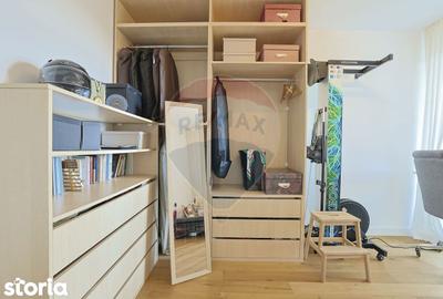 Apartament cu 2 camere, mobilat în Central - 11