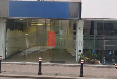 Spatiu comercial de inchiriat in zona Dacia - 9