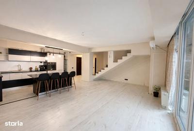 Apartament cu 3 camere în Negru Vodă - 2