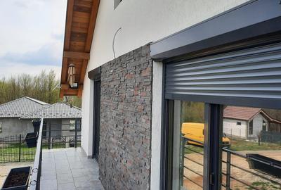 Casă individuală cu 4 camere în Hințești - 3