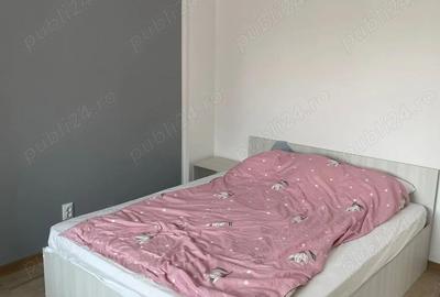 Apartament cu 2 camere semidecomandat în Florești - 1